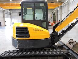 Bobcat E50