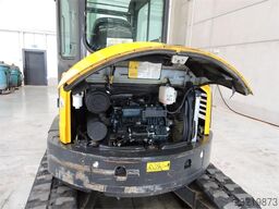 Bobcat E50