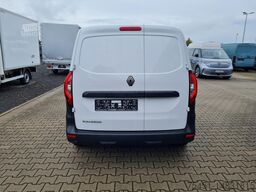 Renault Kangoo Van Kasten L1H1 TCe 1.3i KLIMA PDC TEMPOMAT