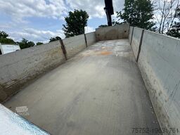 DAF CF 85.360 8X2 3 Zijdige kipper HIAB 16 t/m kraa...