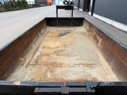 CONTAINER 8m³ PUINCONTAINER - 5m00 x 2m30 x 0m60