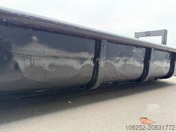 CONTAINER 8m³ PUINCONTAINER - 5m00 x 2m30 x 0m60