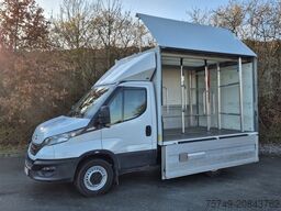 iveco Daily 35-160 Getränkewagen 3,5t