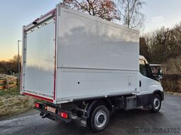 iveco Daily 35-160 Getränkewagen 3,5t