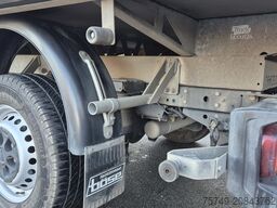 iveco Daily 35-160 Getränkewagen 3,5t