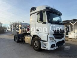Mercedes-Benz Actros 1851 Retarder/Kompressor/Eu6/Motor defek...