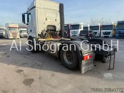 Mercedes-Benz Actros 1851 Retarder/Kompressor/Eu6/Motor defek...