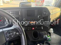 Mercedes-Benz Actros 1851 Retarder/Kompressor/Eu6/Motor defek...