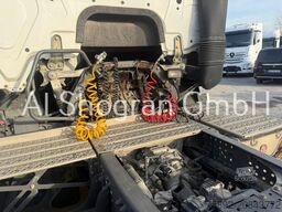 Mercedes-Benz Actros 1851 Retarder/Kompressor/Eu6/Motor defek...