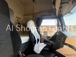 Mercedes-Benz Actros 1851 Retarder/Kompressor/Eu6/Motor defek...