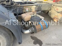 Mercedes-Benz Actros 1851 Retarder/Kompressor/Eu6/Motor defek...