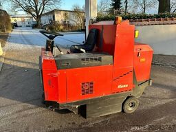 Hako -Jonas 1150 VH Kehrmaschine