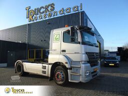 Mercedes-Benz Axor 1840 + EURO 5 + PERFECT