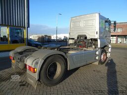 Mercedes-Benz Axor 1840 + EURO 5 + PERFECT