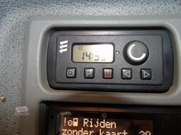 Mercedes-Benz Axor 1840 + EURO 5 + PERFECT