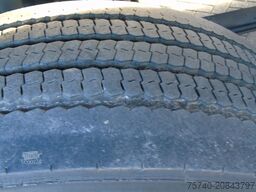 Mercedes-Benz Axor 1840 + EURO 5 + PERFECT