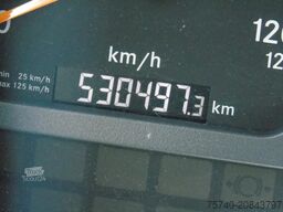 Mercedes-Benz Axor 1840 + EURO 5 + PERFECT