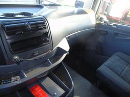 Mercedes-Benz Axor 1840 + EURO 5 + PERFECT