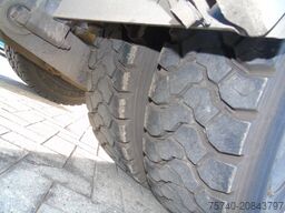 Mercedes-Benz Axor 1840 + EURO 5 + PERFECT