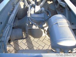 Mercedes-Benz Axor 1840 + EURO 5 + PERFECT