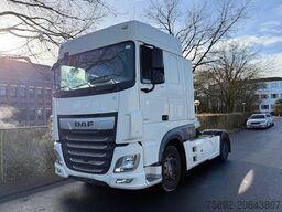 DAF XF 480 SpaceCab / MOTOR GERÄUSCHE / Eu6d