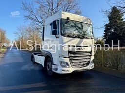 DAF XF 480 SpaceCab / MOTOR GERÄUSCHE / Eu6d