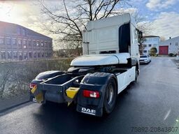 DAF XF 480 SpaceCab / MOTOR GERÄUSCHE / Eu6d