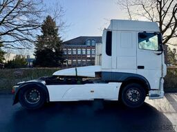 DAF XF 480 SpaceCab / MOTOR GERÄUSCHE / Eu6d