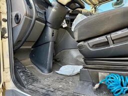 DAF XF 480 SpaceCab / MOTOR GERÄUSCHE / Eu6d