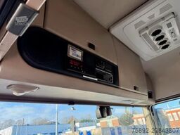 DAF XF 480 SpaceCab / MOTOR GERÄUSCHE / Eu6d