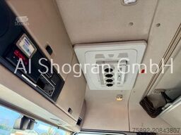 DAF XF 480 SpaceCab / MOTOR GERÄUSCHE / Eu6d