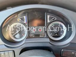 DAF XF 480 SpaceCab / MOTOR GERÄUSCHE / Eu6d