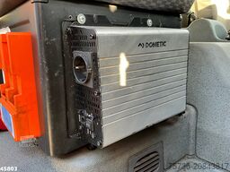 Man TGM 15.240 Saug/Spul aufbau