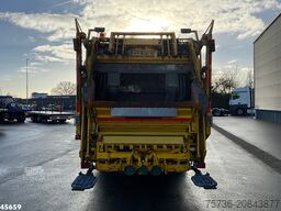 DAF FAG CF 290 Euro 6 Geesink 20m³