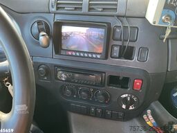 DAF FAG CF 290 Euro 6 Geesink 20m³