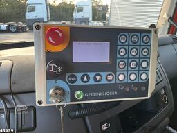 DAF FAG CF 290 Euro 6 Geesink 20m³