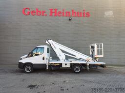 Multitel MT162 Iveco Daily 35S12