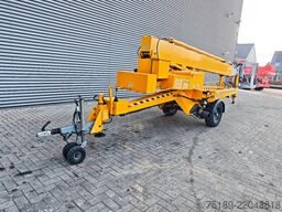 Denkalift DK 25