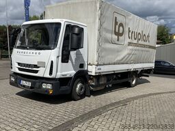 IVECO 7,5 Tonner IG80EL2BA