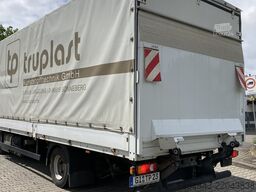 IVECO 7,5 Tonner IG80EL2BA