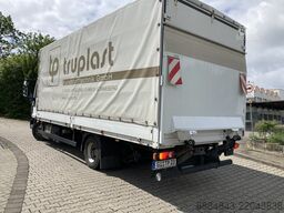 IVECO 7,5 Tonner IG80EL2BA