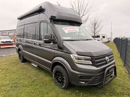 VW Crafter Grand California