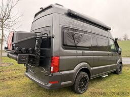 VW Crafter Grand California