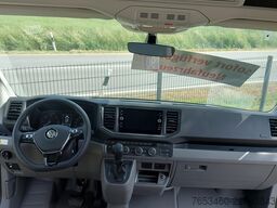VW Crafter Grand California