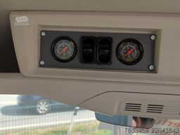 VW Crafter Grand California