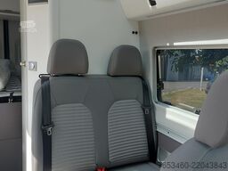 VW Crafter Grand California