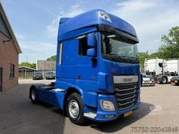 DAF XF 460 2X Tank Retarder Smarttacho 2 ACC NL Tru...