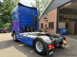 DAF XF 460 2X Tank Retarder Smarttacho 2 ACC NL Tru...