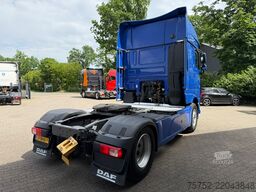 DAF XF 460 2X Tank Retarder Smarttacho 2 ACC NL Tru...