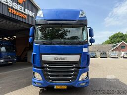 DAF XF 460 2X Tank Retarder Smarttacho 2 ACC NL Tru...